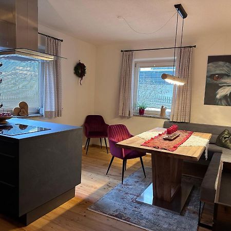 Kallis Appartement マイヤーホーフェン エクステリア 写真