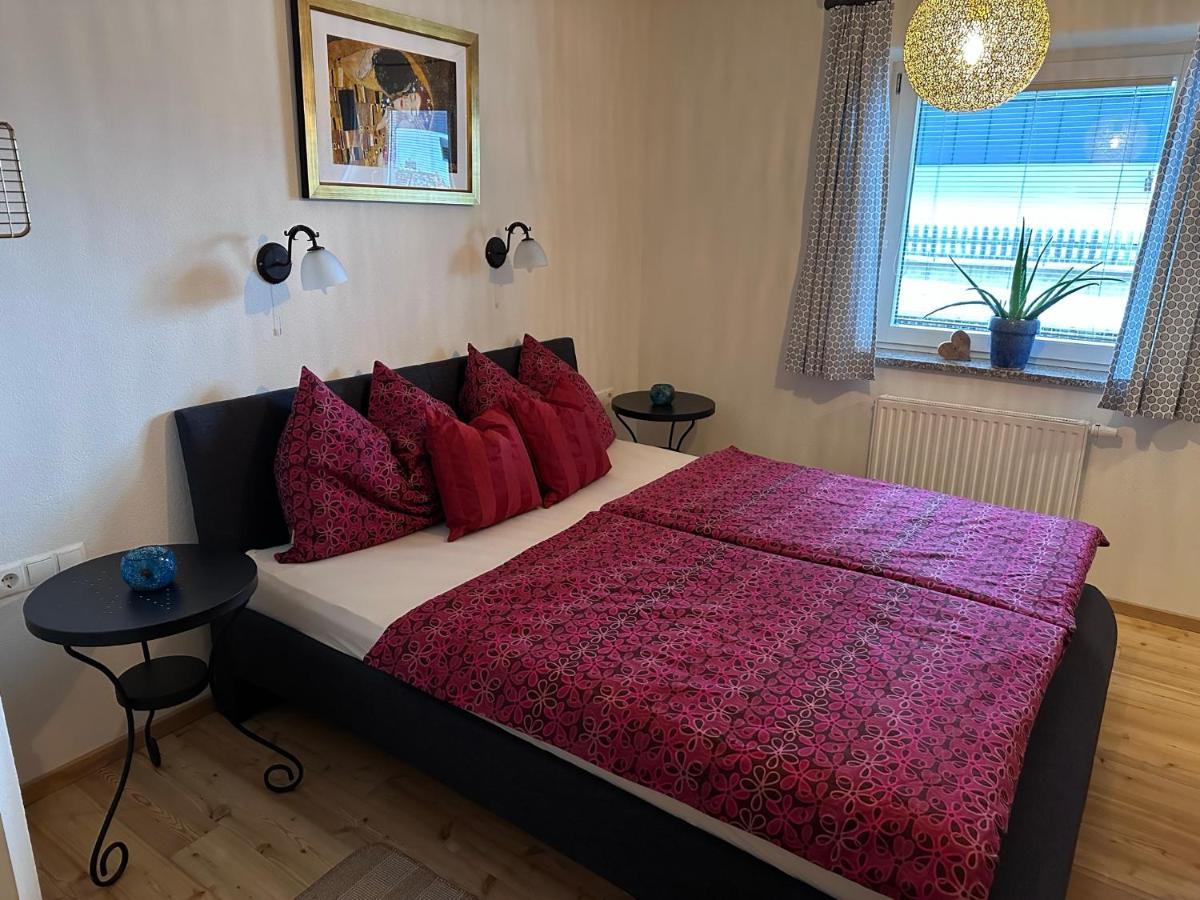 Kallis Appartement マイヤーホーフェン エクステリア 写真