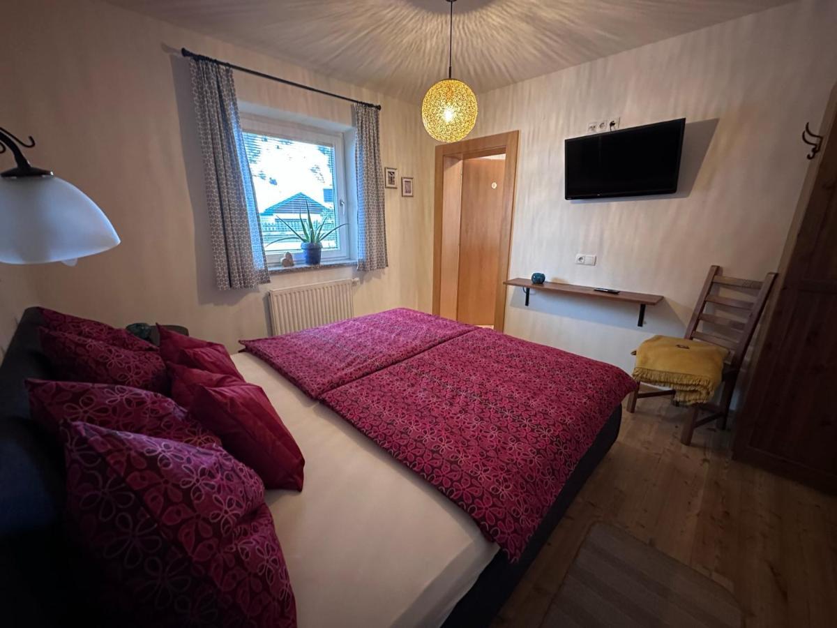 Kallis Appartement マイヤーホーフェン エクステリア 写真