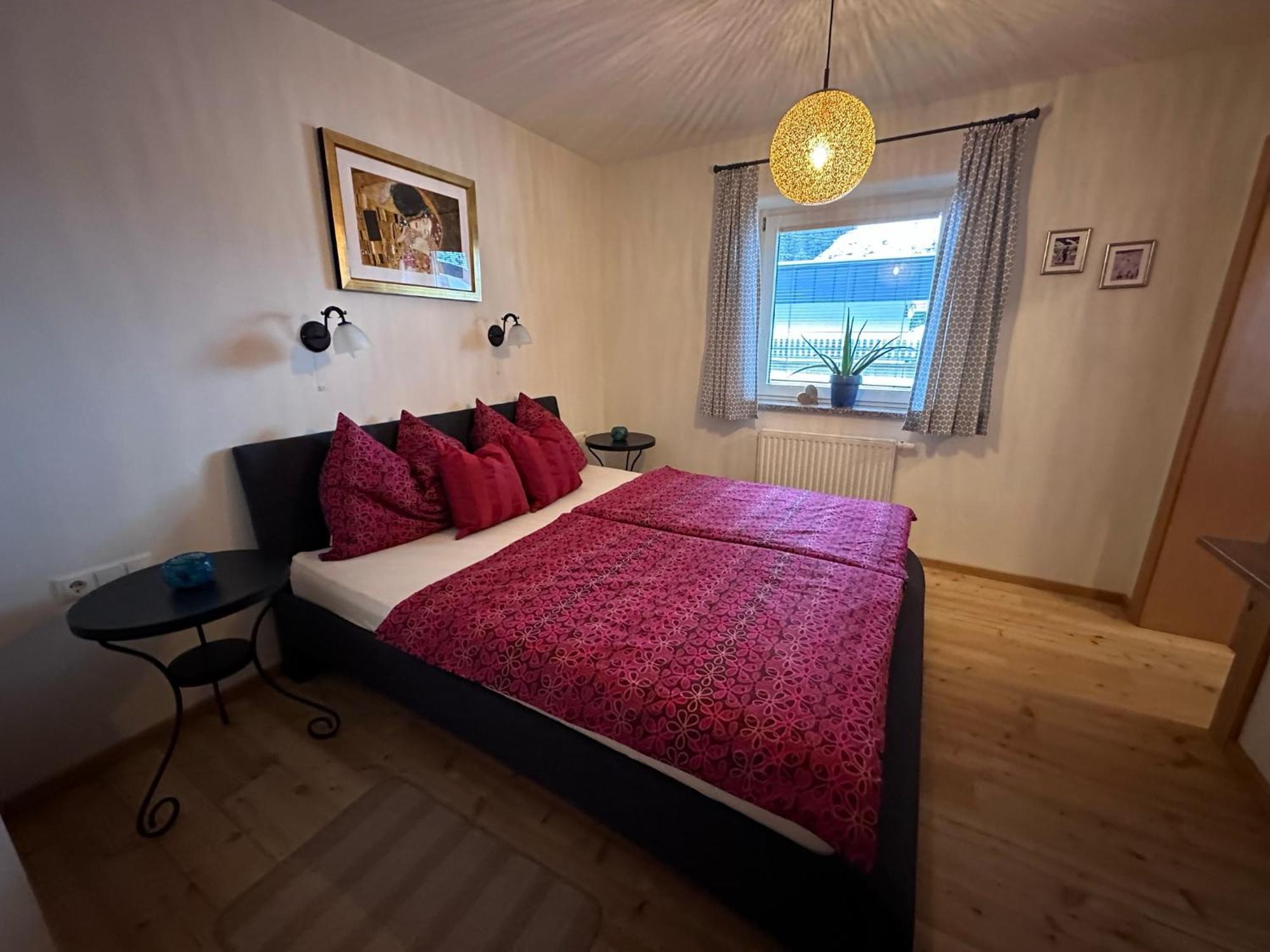 Kallis Appartement マイヤーホーフェン エクステリア 写真